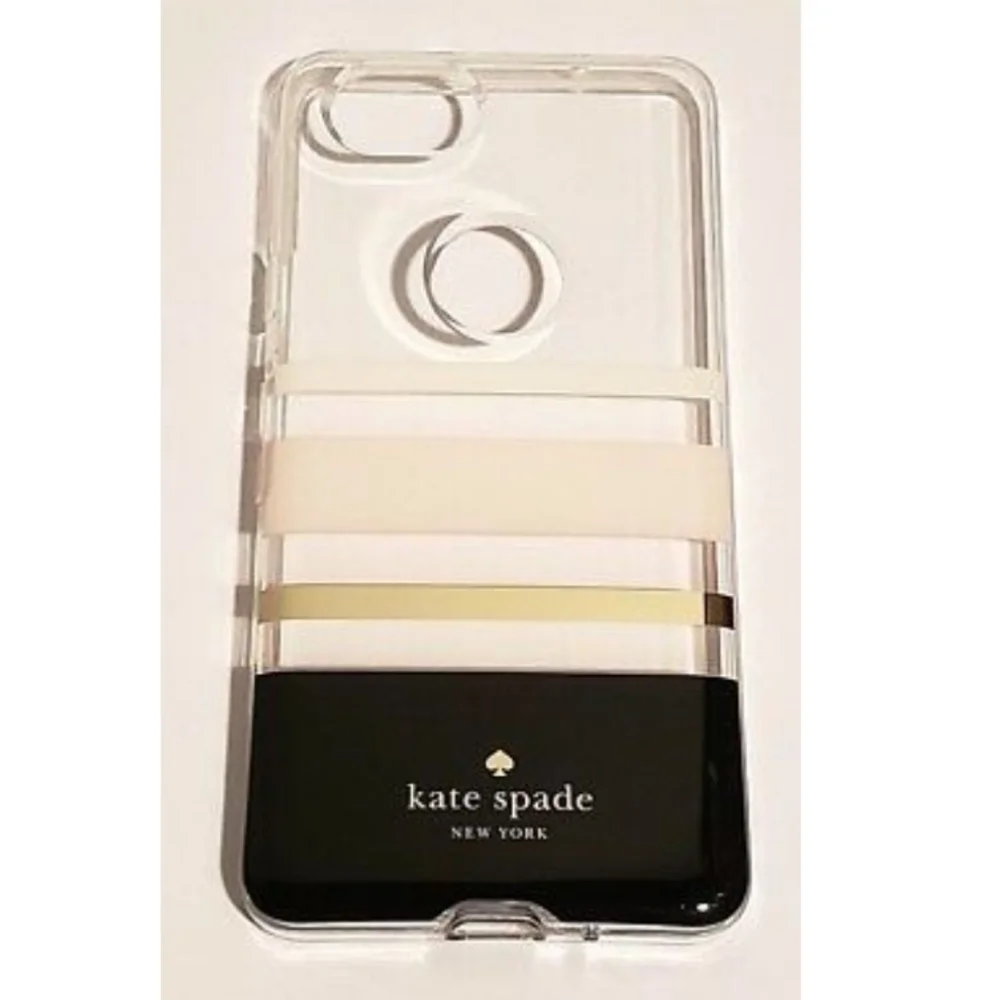 Kate Spade Google Pixel 2 XL Charlotte Case NIB